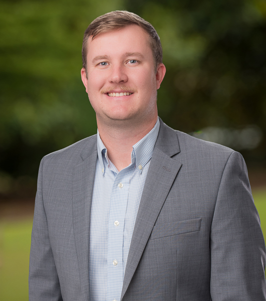 Alex Brese Headshot 2025